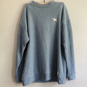 PINK Victoria’s Secret Sweater